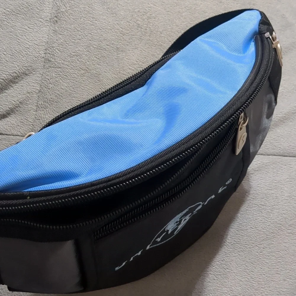 Vintage Universal Studios Fanny Pack Waistpack Bag - Picture 8 of 8